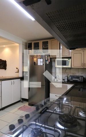 Casa à venda com 192m², 3 quartos e 4 vagasCozinha