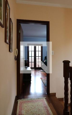 Casa à venda com 192m², 3 quartos e 4 vagasCorredor dos Quartos