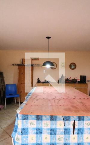 Casa à venda com 192m², 3 quartos e 4 vagasÁrea Social