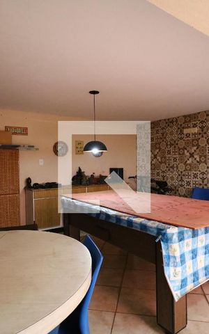 Casa à venda com 192m², 3 quartos e 4 vagasÁrea Social