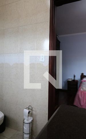 Casa à venda com 192m², 3 quartos e 4 vagasBanheiro da Suíte