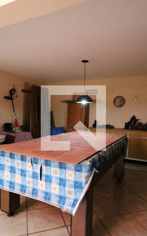 Casa à venda com 192m², 3 quartos e 4 vagasÁrea Social