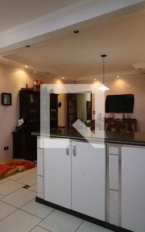Casa à venda com 192m², 3 quartos e 4 vagasCozinha