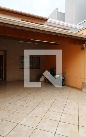 Casa à venda com 192m², 3 quartos e 4 vagasGaragem