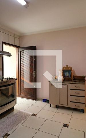 Casa à venda com 192m², 3 quartos e 4 vagasCozinha