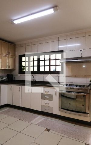 Casa à venda com 192m², 3 quartos e 4 vagasCozinha