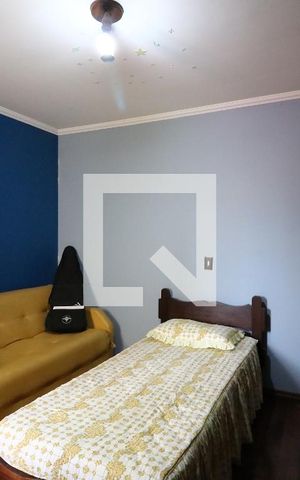 Casa à venda com 192m², 3 quartos e 4 vagasQuarto 2