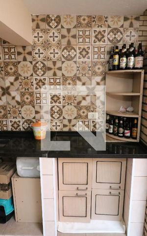 Casa à venda com 192m², 3 quartos e 4 vagasÁrea Social - Churrasqueira