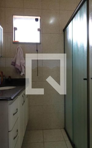 Casa à venda com 192m², 3 quartos e 4 vagasBanheiro da Suíte
