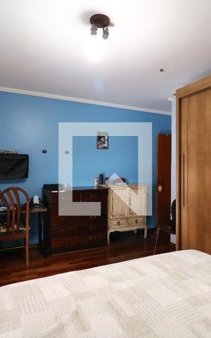 Casa à venda com 192m², 3 quartos e 4 vagasQuarto 1