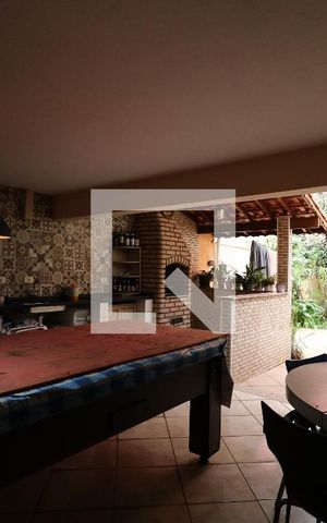 Casa à venda com 192m², 3 quartos e 4 vagasÁrea Social