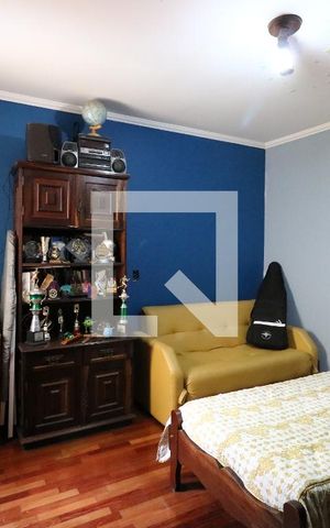 Casa à venda com 192m², 3 quartos e 4 vagasQuarto 2