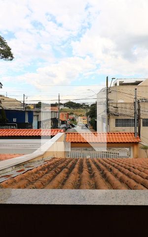 Casa à venda com 192m², 3 quartos e 4 vagasSacada da Suíte
