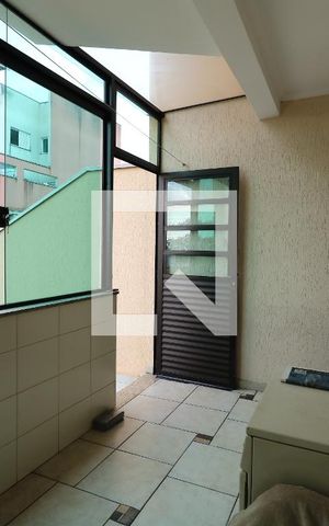 Casa à venda com 192m², 3 quartos e 4 vagasÁrea de Serviço