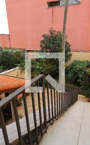 Casa à venda com 192m², 3 quartos e 4 vagasQuintal e Jardim
