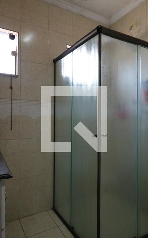Casa à venda com 192m², 3 quartos e 4 vagasBanheiro da Suíte
