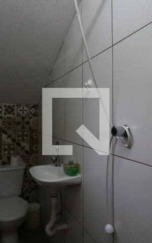 Casa à venda com 192m², 3 quartos e 4 vagasLavabo da Área Social