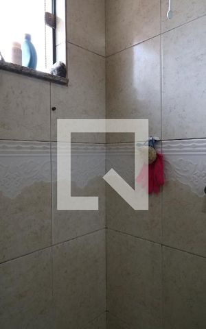 Casa à venda com 192m², 3 quartos e 4 vagasBanheiro da Suíte