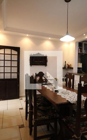 Casa à venda com 192m², 3 quartos e 4 vagasCozinha