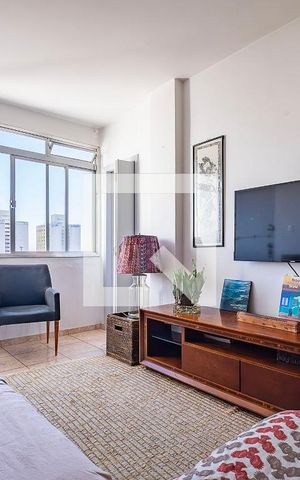 Apartamento à venda com 72m², 3 quartos e 1 vaga Apartamento à venda com 72m², 3 quartos e 1 vagaSala