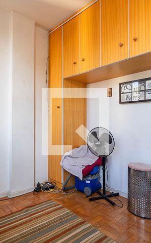 Apartamento à venda com 72m², 3 quartos e 1 vaga Apartamento à venda com 72m², 3 quartos e 1 vagaQuarto 3