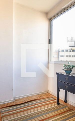 Apartamento à venda com 72m², 3 quartos e 1 vaga Apartamento à venda com 72m², 3 quartos e 1 vagaQuarto 3