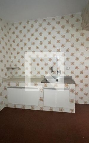 Casa de condomínio para alugar com 64m², 2 quartos e sem vaga Casa de condomínio para alugar com 64m², 2 quartos e sem vagaCozinha