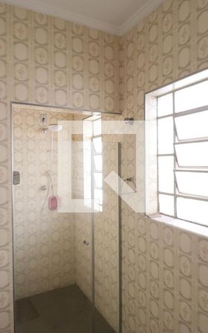 Casa à venda com 85m², 3 quartos e sem vagaBanheiro 1