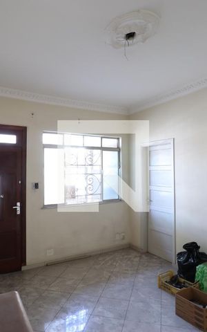 Casa à venda com 85m², 3 quartos e sem vagaSala