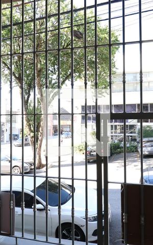 Casa à venda com 85m², 3 quartos e sem vagaVista da Sala