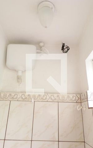 Casa à venda com 85m², 3 quartos e sem vagaBanheiro de serviço