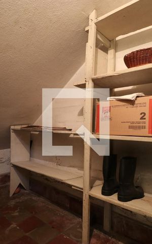 Casa à venda com 85m², 3 quartos e sem vagaQuarto de Serviço
