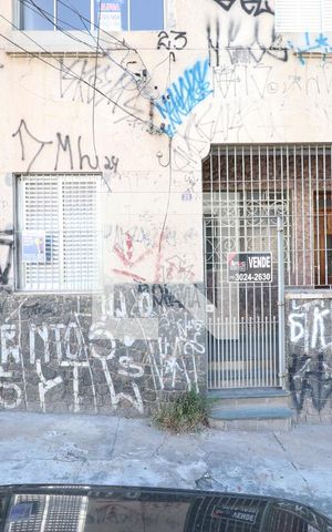 Casa à venda com 85m², 3 quartos e sem vagaFachada