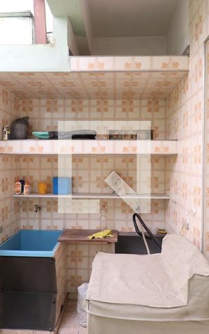 Casa à venda com 85m², 3 quartos e sem vagaÁrea de Serviço