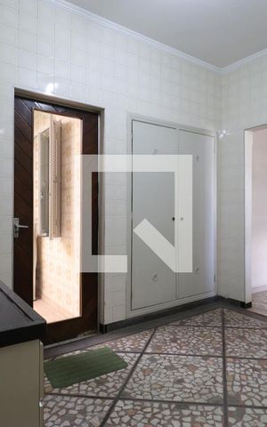 Casa à venda com 85m², 3 quartos e sem vagaCozinha