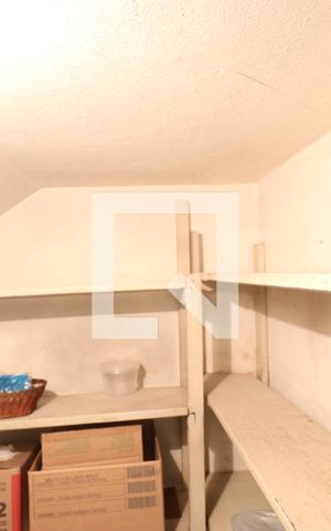 Casa à venda com 85m², 3 quartos e sem vagaQuarto de Serviço