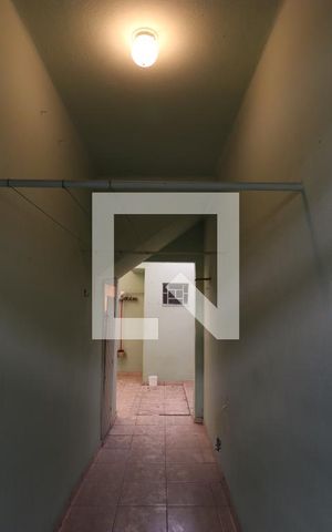 Casa à venda com 85m², 3 quartos e sem vagaCorredor