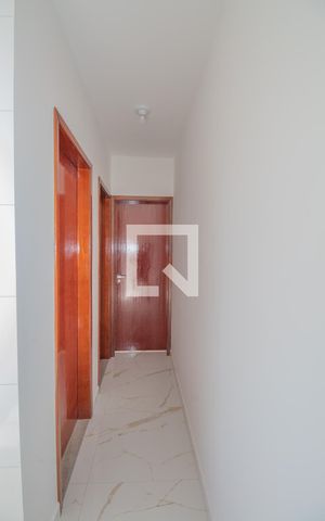 Apartamento para alugar com 35m², 1 quarto e sem vagaCorredor