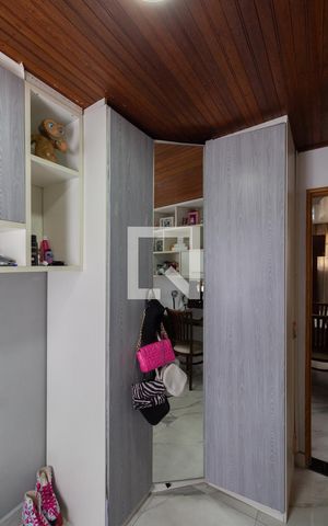 Apartamento à venda com 56m², 3 quartos e 1 vaga Apartamento à venda com 56m², 3 quartos e 1 vagaQuarto 2