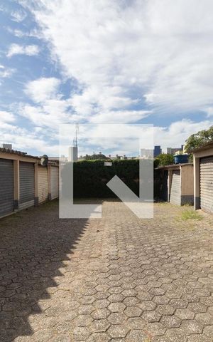 Apartamento à venda com 56m², 3 quartos e 1 vaga Apartamento à venda com 56m², 3 quartos e 1 vagaEstacionamento