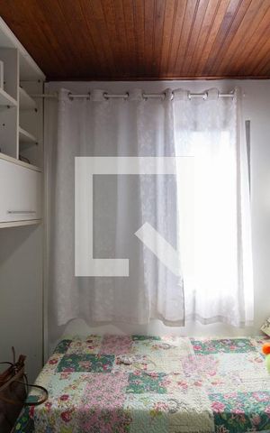 Apartamento à venda com 56m², 3 quartos e 1 vaga Apartamento à venda com 56m², 3 quartos e 1 vagaQuarto 2
