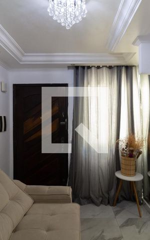 Apartamento à venda com 56m², 3 quartos e 1 vaga Apartamento à venda com 56m², 3 quartos e 1 vagaSala