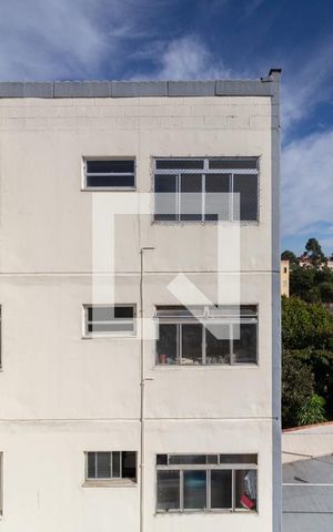 Apartamento à venda com 56m², 3 quartos e 1 vaga Apartamento à venda com 56m², 3 quartos e 1 vagaVista Cozinha