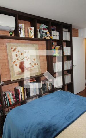 Apartamento à venda com 237m², 4 quartos e 4 vagasQuarto 1