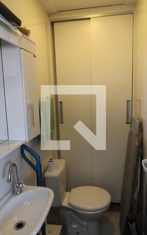 Apartamento à venda com 237m², 4 quartos e 4 vagasÁrea de Serviço
