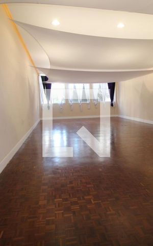 Apartamento à venda com 237m², 4 quartos e 4 vagasÁrea Comum