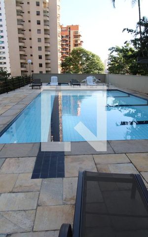 Apartamento à venda com 237m², 4 quartos e 4 vagasÁrea Comum