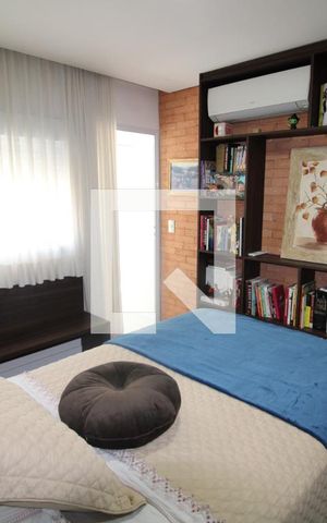 Apartamento à venda com 237m², 4 quartos e 4 vagasQuarto 1