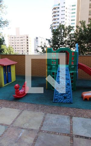 Apartamento à venda com 237m², 4 quartos e 4 vagasÁrea Comum