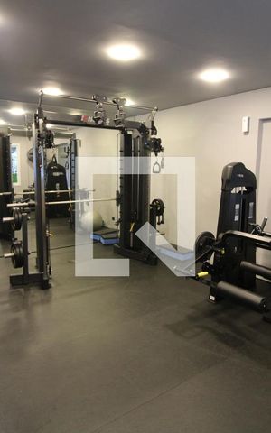 Apartamento à venda com 237m², 4 quartos e 4 vagasÁrea Comum